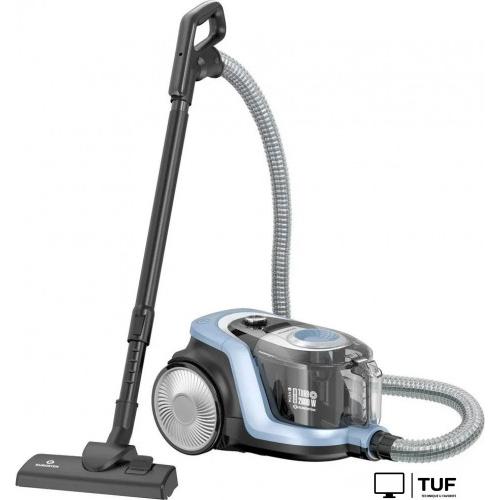 Пылесос Eurostek EVC-4518