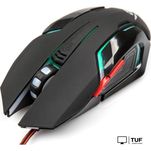 Игровая мышь Nakatomi MOG-20U