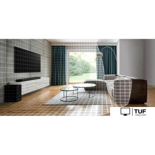 Саундбар LG SP9A