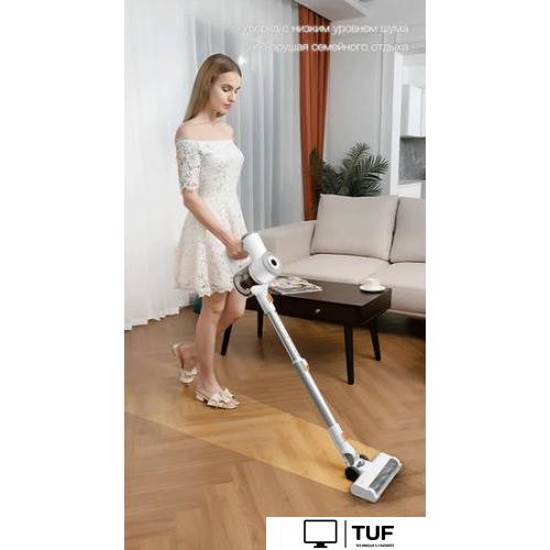 Пылесос Lydsto V9 YM-V9-03