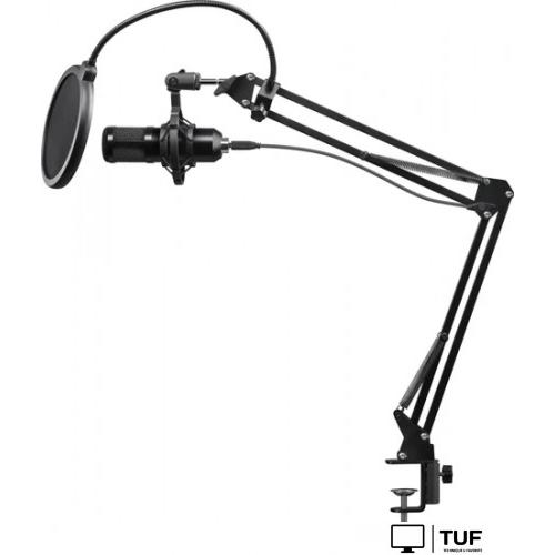 Проводной микрофон Defender Space GMC 450