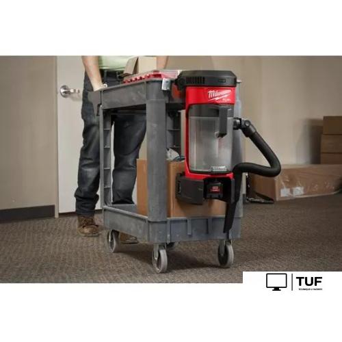 Пылесос Milwaukee M18 FBPV-0