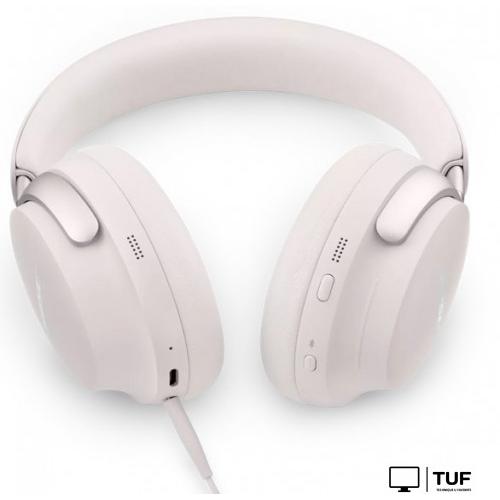 Наушники Bose QuietComfort Ultra Headphones (бежевый)
