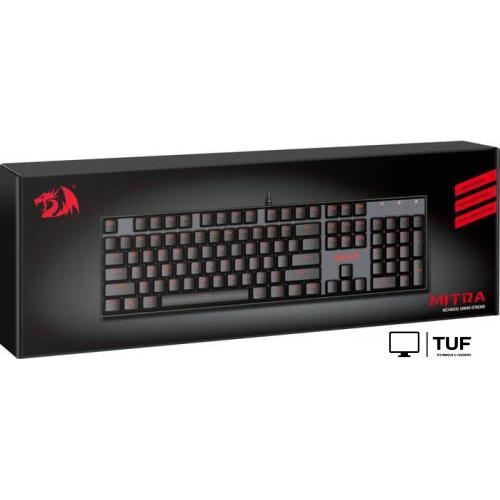 Клавиатура Redragon Mitra