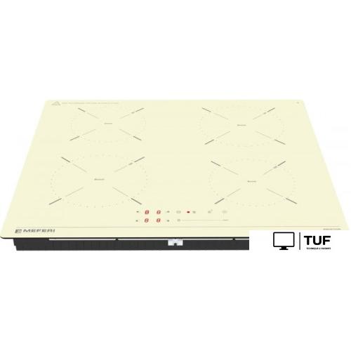 Варочная панель Meferi MIH604BG Power