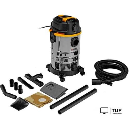 Пылесос Denzel RVC30