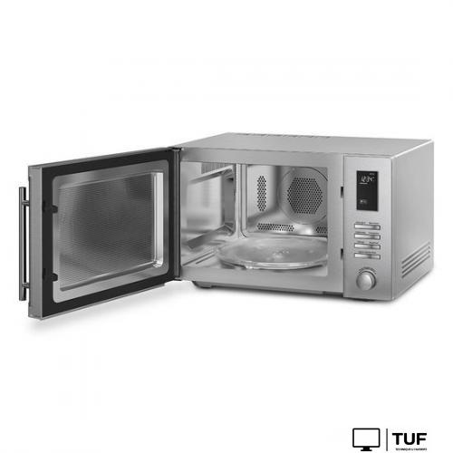 Микроволновая печь Smeg MOE34CXI2