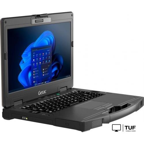 Ноутбук Getac S410 G5 ST2D5ACHSDXX