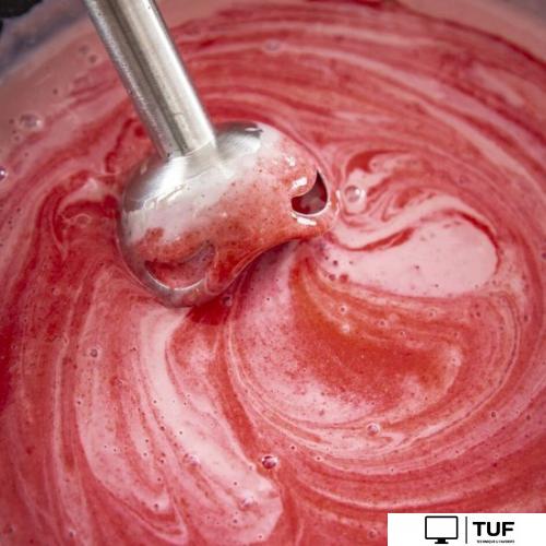 Погружной блендер Moulinex DD673B10