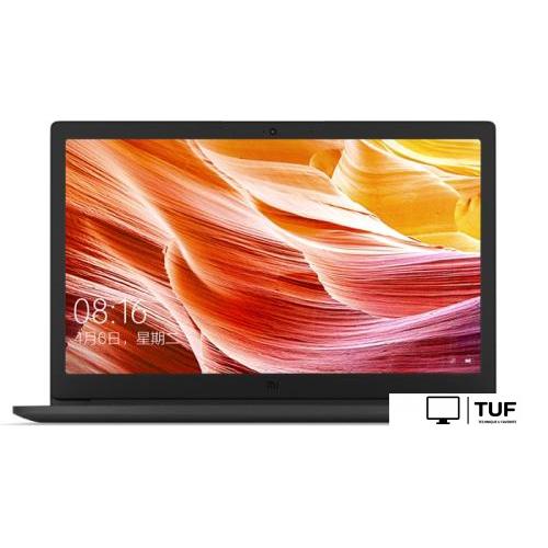 Ноутбук Xiaomi Mi Notebook 15.6 2019 JYU4162CN