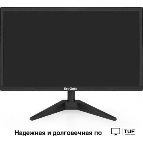 Монитор ExeGate EB2200A EX297376RUS
