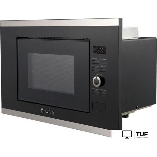 Микроволновая печь LEX BIMO 20.03 IX