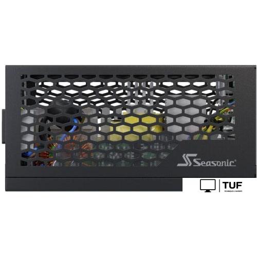 Блок питания Seasonic Prime Fanless TX-700