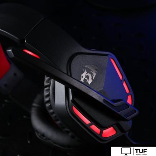Наушники Redragon Themis