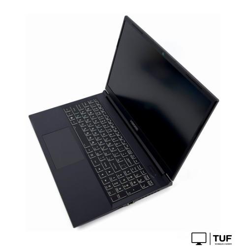 Игровой ноутбук Hasee T8 DA7NP+