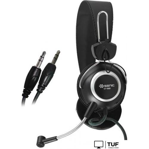 Наушники Senicc ST-818