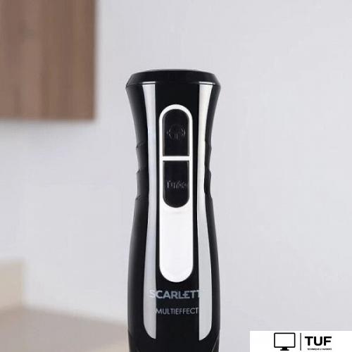 Погружной блендер Scarlett SC-HB42F35