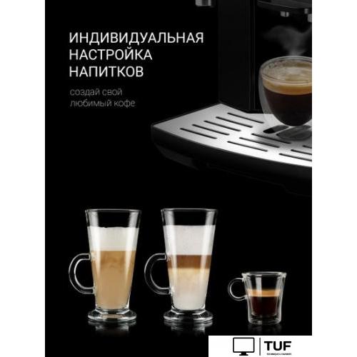 Кофемашина Polaris PACM 2041SW