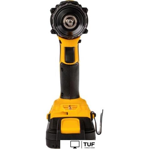 Дрель-шуруповерт Denzel BLDL-IB-IB-18-02 (с 2-мя АКБ, кейс)