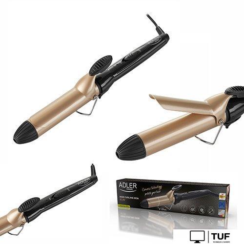 Круглая плойка Adler AD 2112