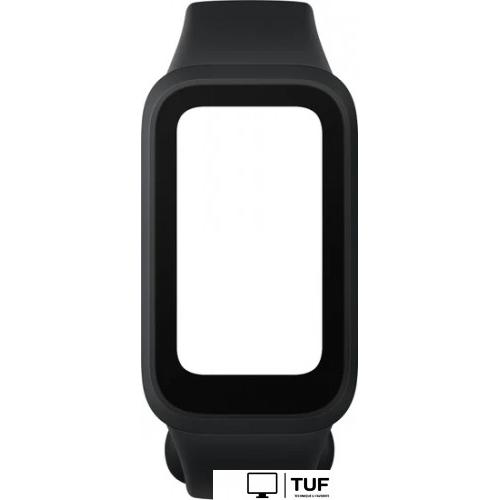 Фитнес-браслет Xiaomi Smart Band 9 Active M2435B1 (черный, международная версия)