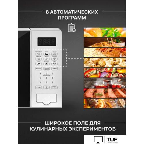 Микроволновая печь TECHNO C20PXP02-E70