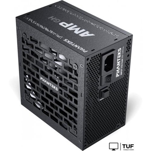 Блок питания Phanteks AMP GH 850W PH-P850GH_BK01