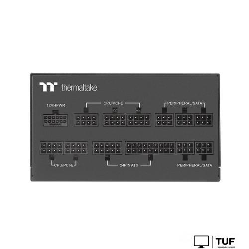 Блок питания Thermaltake Toughpower GF3 1350W Gold - TT Premium Edition PS-TPD-1350FNFAGE-4