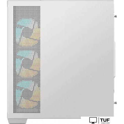 Корпус Gigabyte C500 Panoramic Stealth Ice (белый)