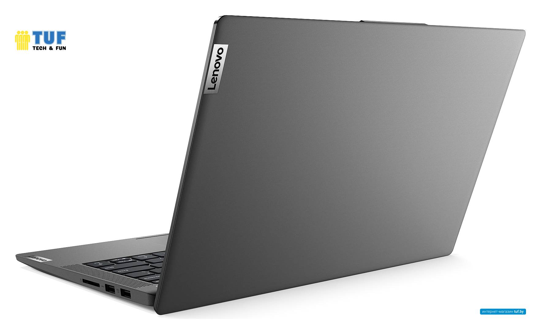 Ноутбук Lenovo IdeaPad 5 14ALC05 82LM00A6RK