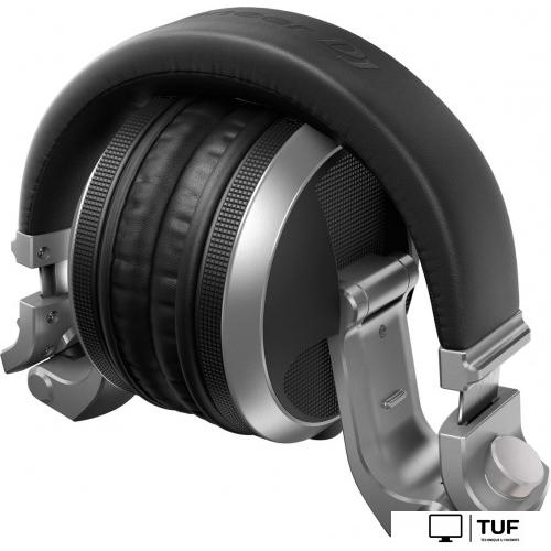 Наушники Pioneer HDJ-X5-S