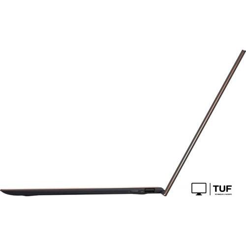 Ноутбук 2-в-1 ASUS ZenBook Flip S UX371EA-HL135T