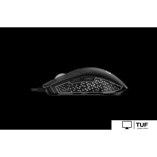 Игровая мышь Genius Scorpion M705