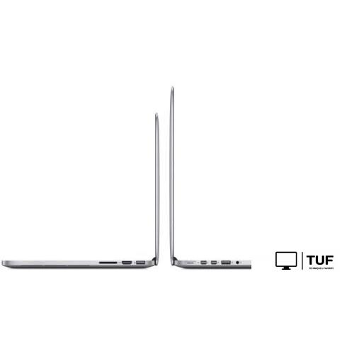 Ноутбук Apple MacBook Pro 13 Retina (ME865)