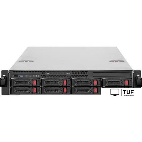 Корпус SilverStone RM22-308