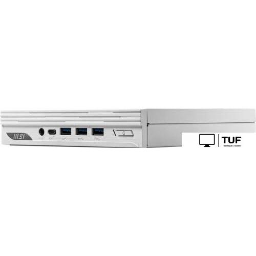 Компактный компьютер MSI Pro DP10 12M-039BRU 936-B0A622-039