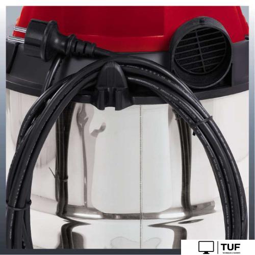 Пылесос Einhell TC-VC 1930 S [2342188]