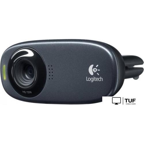 Веб-камера Logitech HD Webcam C310