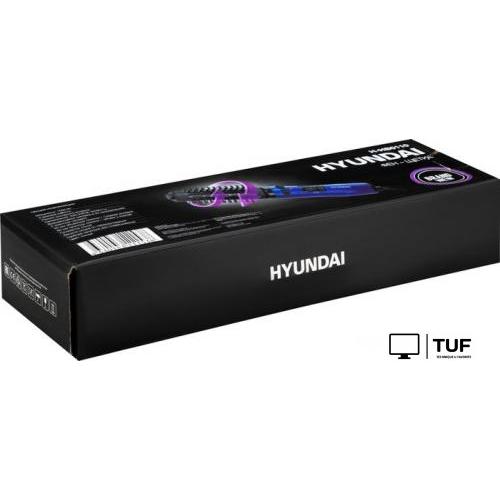 Фен-щетка Hyundai H-HB0110