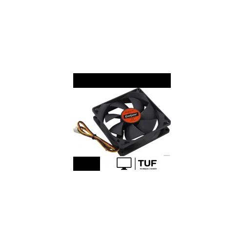 Вентилятор для корпуса ExeGate Mirage 92x25H EX253950RUS