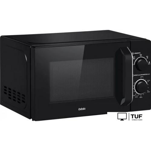 Микроволновая печь BBK 20MWS-760M/B