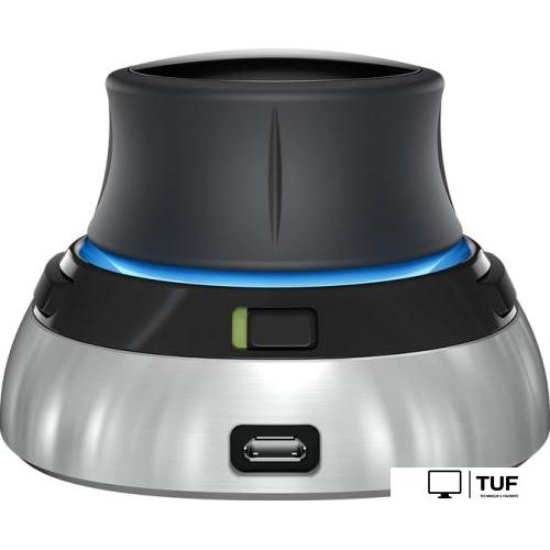 3D-мышь 3Dconnexion SpaceMouse Wireless