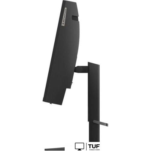 Игровой монитор Lenovo G32qc-10 66A2GACBEU