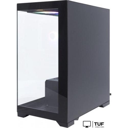 Корпус 1stPlayer MIKU Mi2 (черный)