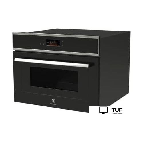 Микроволновая печь Electrolux MealAssist 700 EVM8E09X