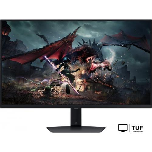 Игровой монитор Samsung Odyssey G5 LS32DG502EIXCI