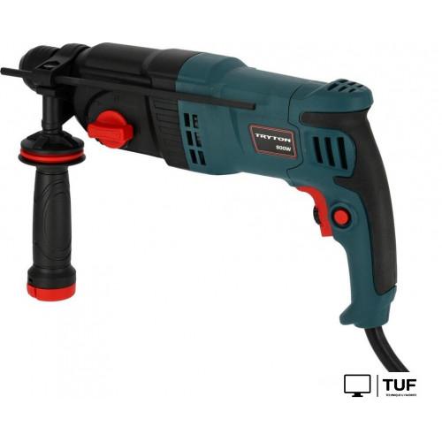 Перфоратор Tryton TMM900K (кейс)