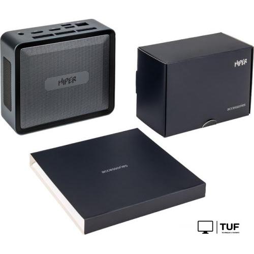 Компактный компьютер Hiper Expertbox ED20-I5124R16N5WPG