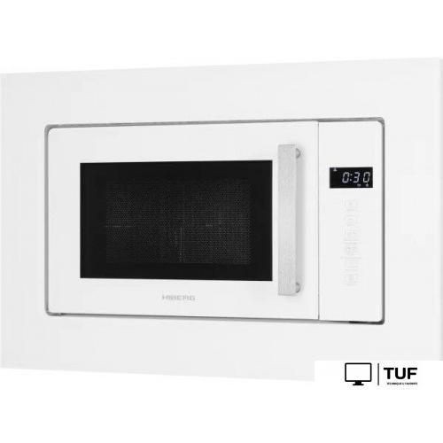 Микроволновая печь Hiberg i-VM 6502 W