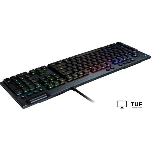 Клавиатура Logitech G815 GL Tactile 920-008991